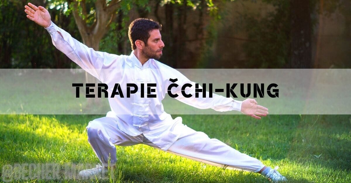 erapie čchi-kung: způsob, jak léčit tělo a mysl