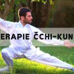 erapie čchi-kung: způsob, jak léčit tělo a mysl