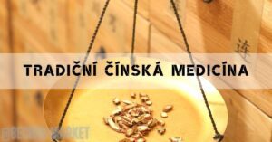 Tradiční čínská medicína