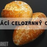 Nejlepší recept na lahodný Fitness Chléb domácí: Vhodný do diety!