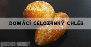 Nejlepší recept na lahodný Fitness Chléb domácí: Vhodný do diety!