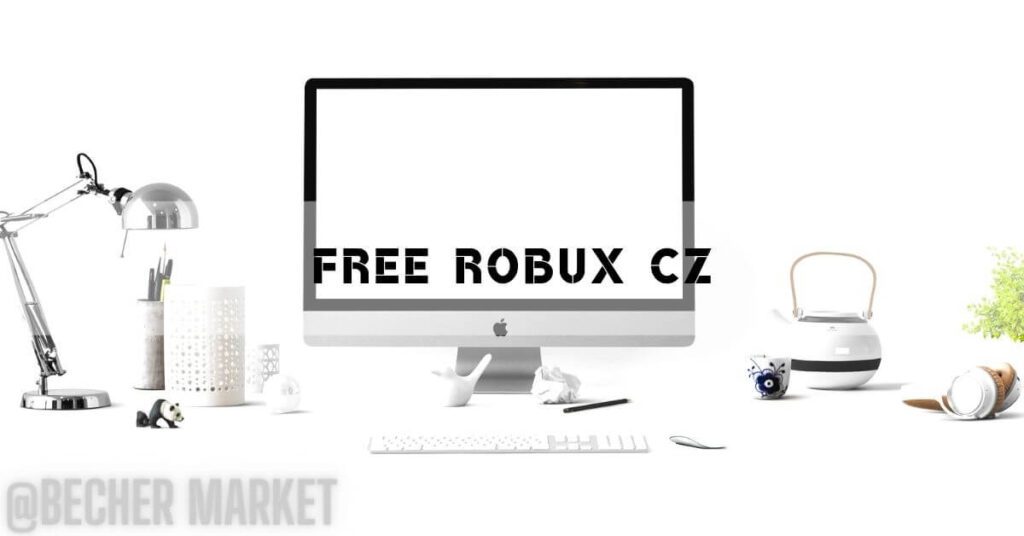 Free Robux: jak ho získat zdarma! Cz Tutorial