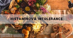 Histaminová Intolerance: Příznaky, Test & Léčba