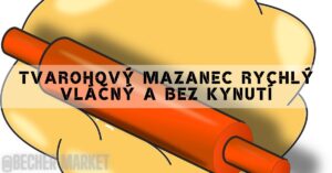 Hrníčkový Tvarohový Mazanec: Rychlý & Lahodní recept i pro začátečníky!