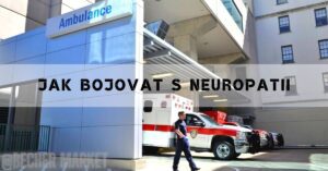 Jak bojovat s Neuropatii v roce