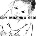 Kdy miminko sedí? Do kdy nepanikařit a kdy to začít řešit!