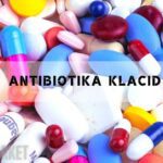 Antibiotika Klacid: Alkohol, Slunce & Nežádoucí Účinky!