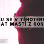 Můžu se v těhotenství mazat mastí z konopí