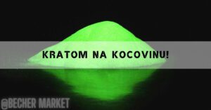 Pomůže Kratom na zmírnění kocoviny? Je to bezpečné? [