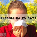 Alergie na zvířata: Příznaky, Diagnóza & Léčba [včetně přírodní]