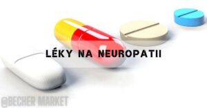 Nejlepší léky na Neuropatii v Čr