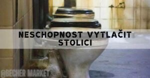 a close-up of an old-style toilet with a black cistern and visible plumbing, highlighting potential issues with flushing mechanisms related to constipation management.