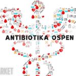 Na co jsou antibiotika Ospen? Jaké mají vedlejší účinky..