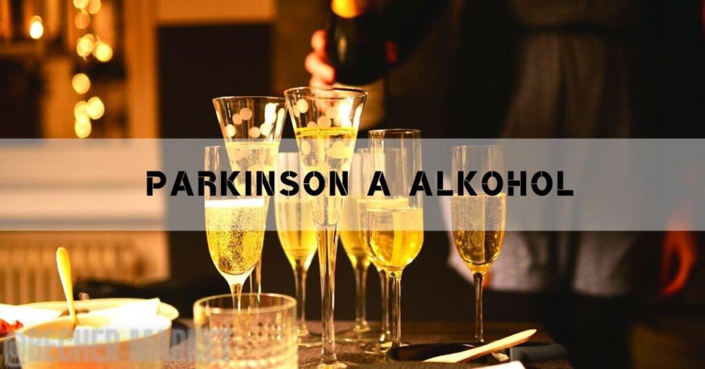 Parkinsonova Choroba a Alkohol: Jaký má vliv na průběh nemoci!