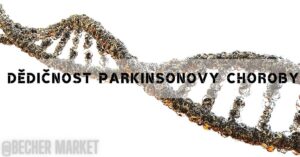 Dědičnost Parkinsonovy Choroby