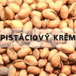 recept na pistáciový krém
