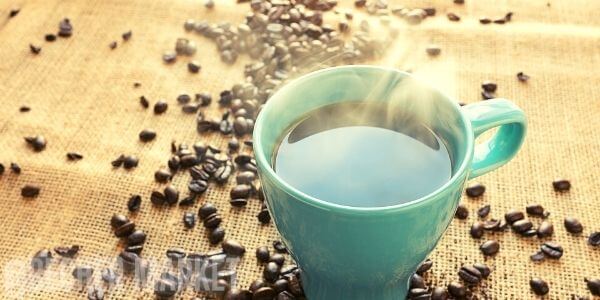 piti kavy a vliv na revma