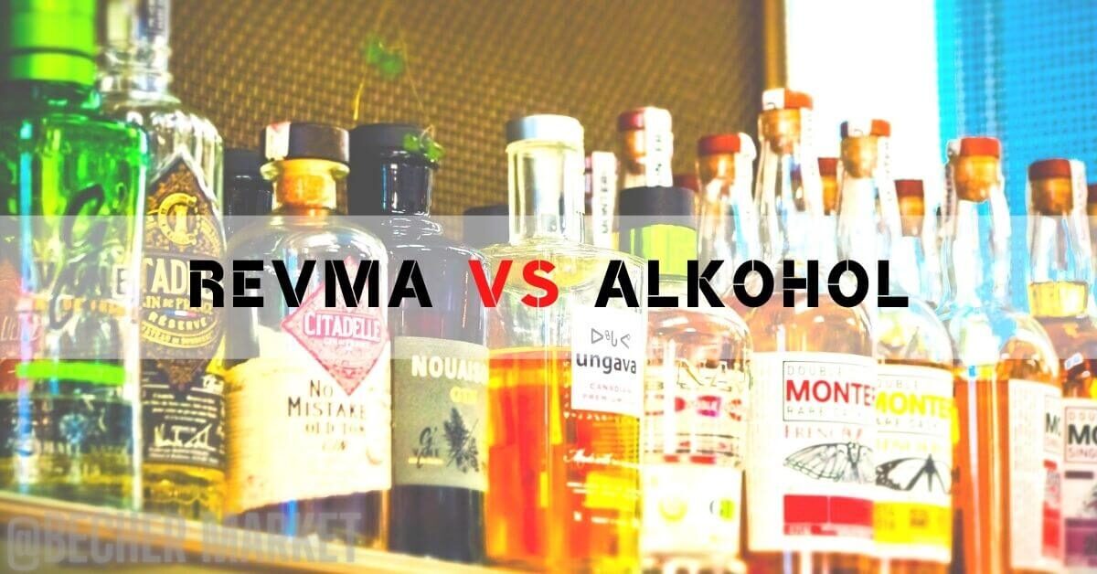 Jak Alkohol může pomoci proti vzniku Revmatu!