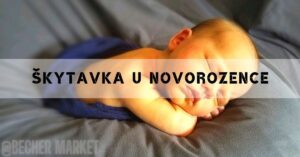 Jak se zbavit škytavky u novorozenců & kdy navštívit lékeře!
