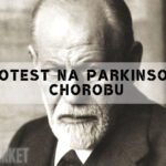 Samotest na parkinsonovu chorobu: Pro jistotu si udu011bljte tento test! 4 Samotest na Parkinsonovu chorobu: Pro jistotu si uděljte tento test!