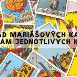 Výklad Mariášových Karet: Význame Všech Karet Zdarma