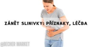 Zánět slinivky: Příznaky (kde bolí), Léčba & Prevence!