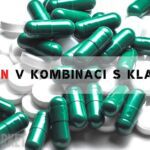 Může se kombinovat Klacid a Ibalgin? Je to bezpečné?