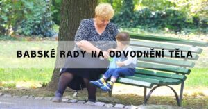 Nejlepší Babské rady na odvodnění: Jednoduché & Účinné tipy!