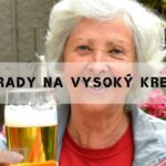 Nejlepší babské rady na vysoký krevní tlak: Potraviny, které ho ovlivňují!