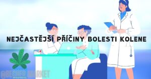 Nejčastější příčiny bolesti kolene: Jak se jich zbavit!