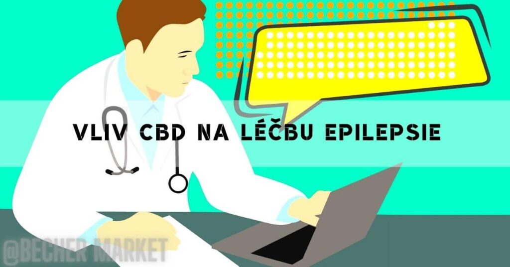 Může CBD léčit epilepsie? Pomůže se záchvaty?