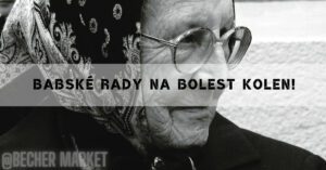 an elderly person wearing glasses and a patterned headscarf, looking thoughtful, possibly related to natural remedies for knee pain relief.