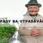 co proti vypadávání vlasů babské rady