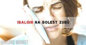 a person holding a cold compress to their cheek, indicating relief for toothache pain.