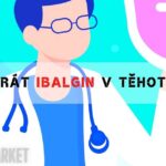 Můžu ibalgin v těhotenství na bolesti? Je to bezpečné?