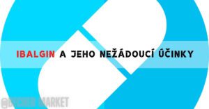 Ibalgin a jeho nežádoucí účinky: Seznam & Jak je zmírnit!