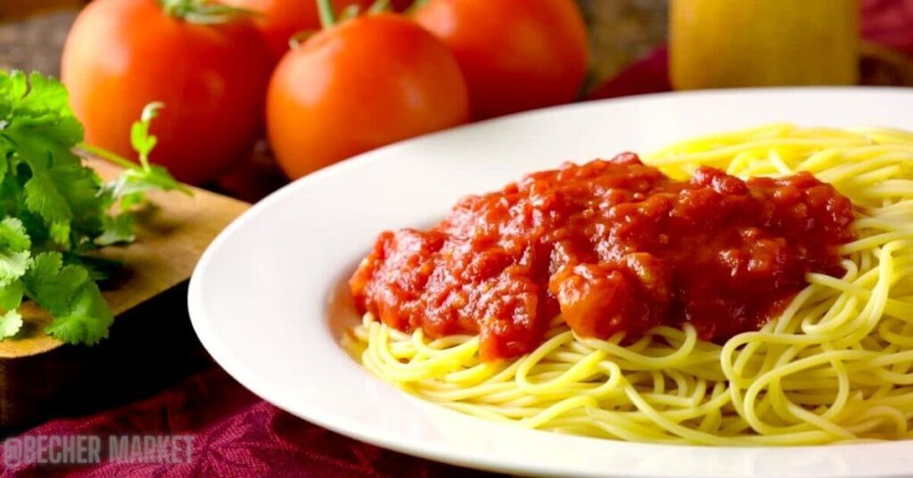 jak dlouho se vari spagety