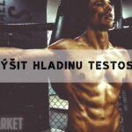 Jak zvýšit hladinu testosteronu? Máme pro vás pár tipů.