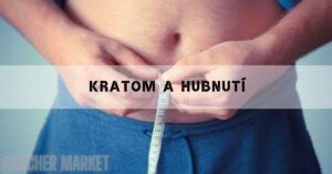 Pomůže Vám Kratom S Hubnutím? Jak Ho Správně Užívat!
