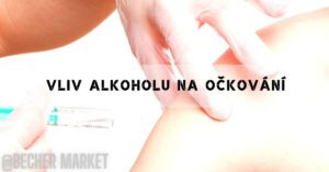 a person receiving a COVID-19 vaccination in the arm with a syringe, highlighting potential concerns about alcohol consumption post-vaccination.