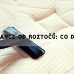 Štípance od Roztočů: Léčba & Rady pro rychlou úlevu!