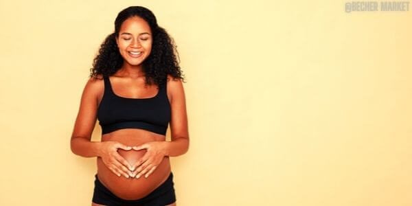 zmena telesneho pachu v tehotenstvi