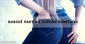 Nejlepší Babské Rady Na Svědění Konečníku! Přírodní léčba