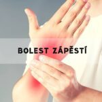 Bolest zu00e1pu011bstu00ed? Ruky? Pu0159u00edu010diny, lu00e9u010dba & co pomu00e1hu00e1 na bolest! 2026 4 Bolest Zápěstí? Ruky? Příčiny, Léčba & Co Pomáhá Na Bolest!