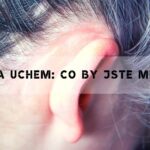 Bulka Za Uchem: Příčiny, Příznaky & Léčba! [U dětí i dospělých]