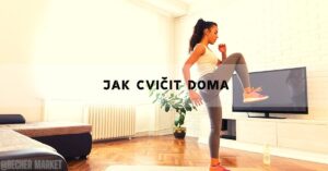 Každodenní Cvičení Doma, Které Vám Přinese Výsledky!