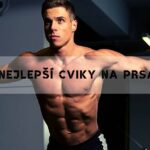 Nejlepší Cviky Na Prsní Svaly & Na Zpevnění Prsou!
