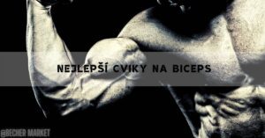 Nejlepší Cviky Na biceps: S Činkami & Vlastní Váhou Na Domácí cvičení!