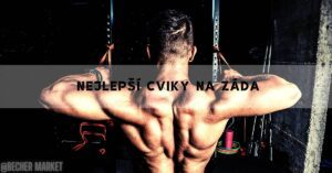 Nejlepší Cviky Na Záda S Náčiním & Vlastní Váhou & Pro Domácí Cvičení!