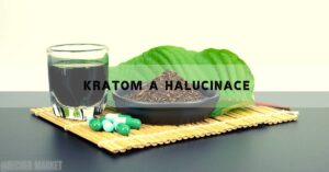 halucinace Po Kratomu: Je To Normální?
